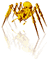 Golden Spiders