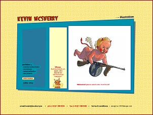 mcsherry website