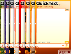 QuickText SMS