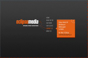 Eclipse Media website