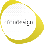 CRONdesign logo